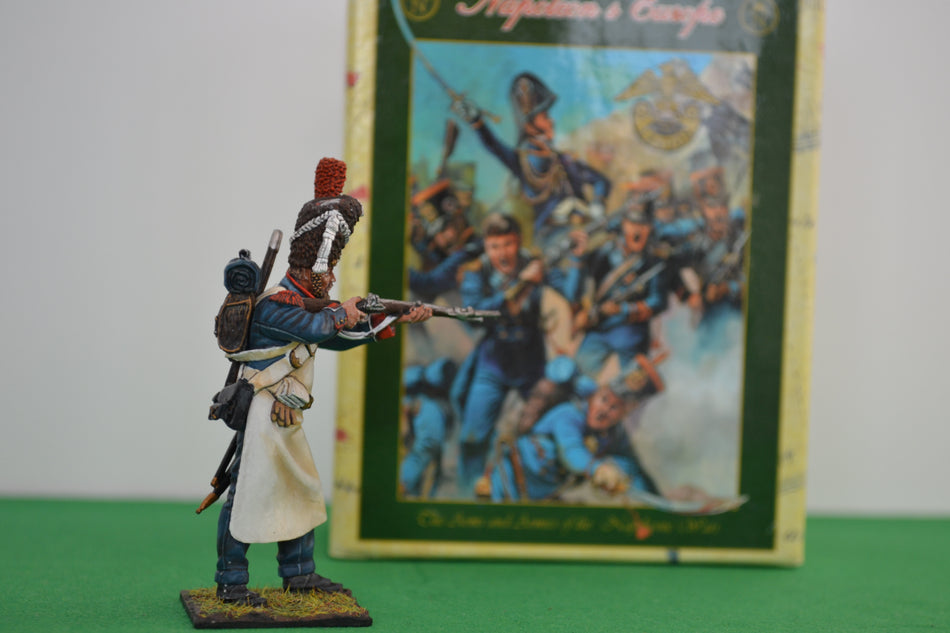 First Legion NAP0354 Polish 1st Line Infantry Sapper Boxed