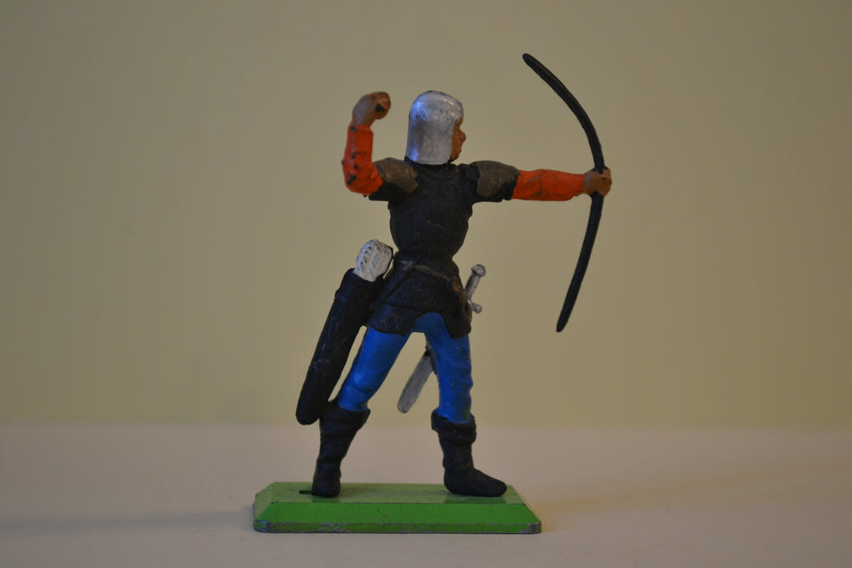 Britains Deetail Medieval Archer