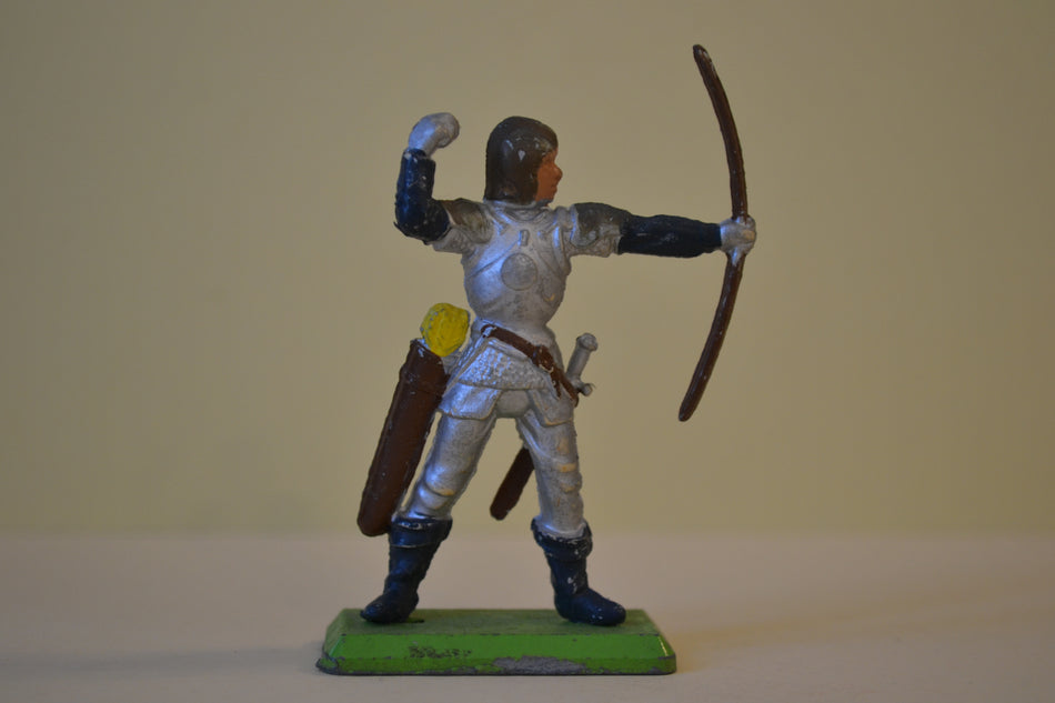 Britains Deetail Medieval Archer