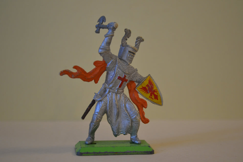 Britains Deetail Medieval Knight