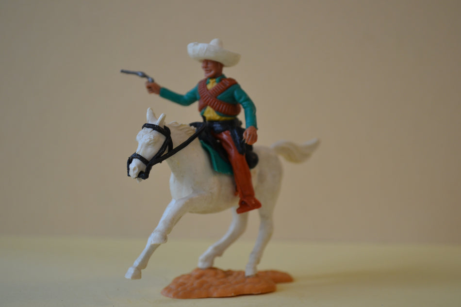 Timpo Mounted Mexican