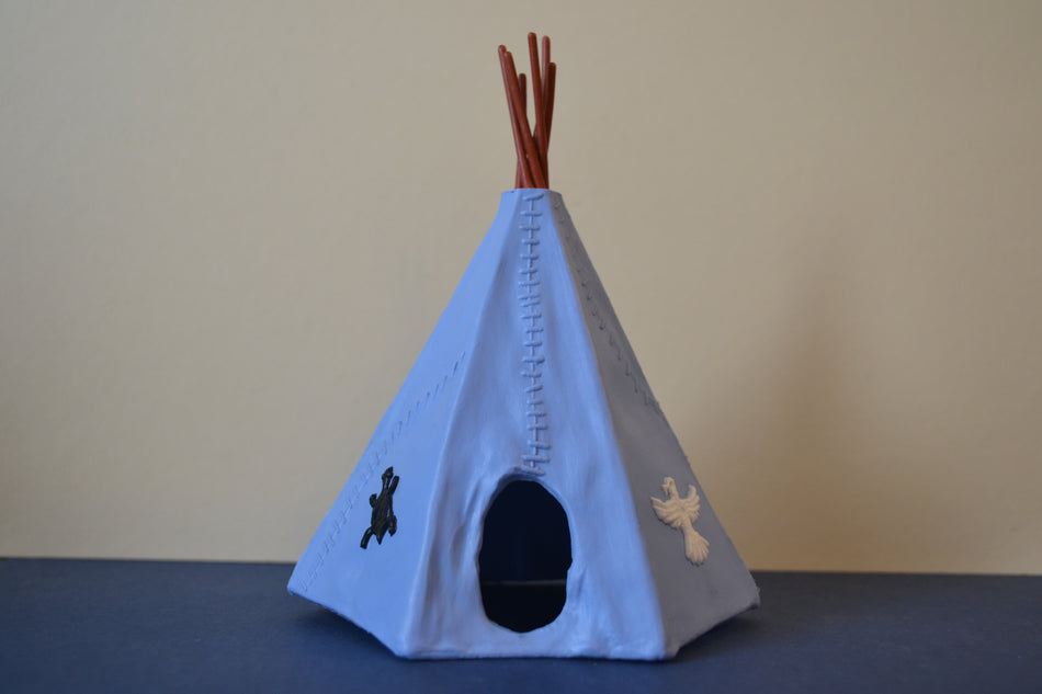 Timpo Indian Wigwam