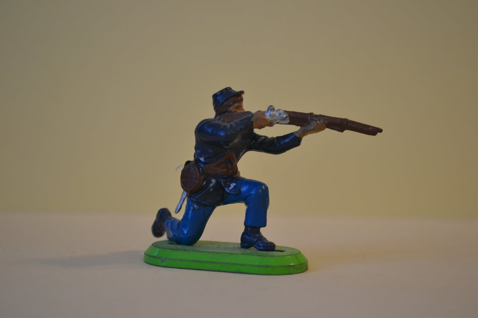 Britains Deetail American Civil War Union Infantry