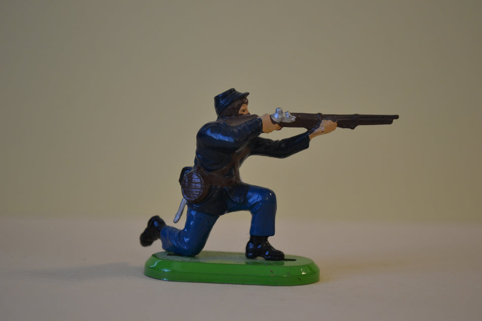 Britains Deetail American Civil War Union Infantry