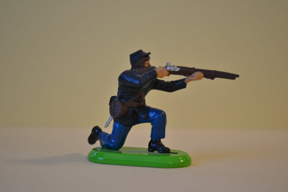 Britains Deetail American Civil War Union Infantry