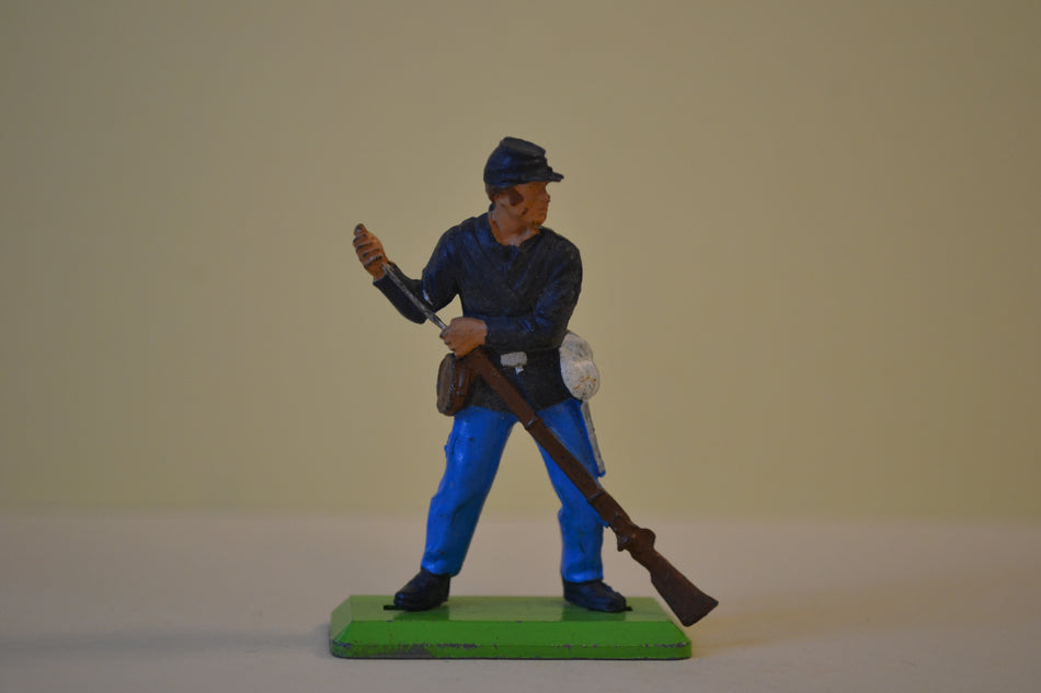 Britains Deetail American Civil War Union Infantry