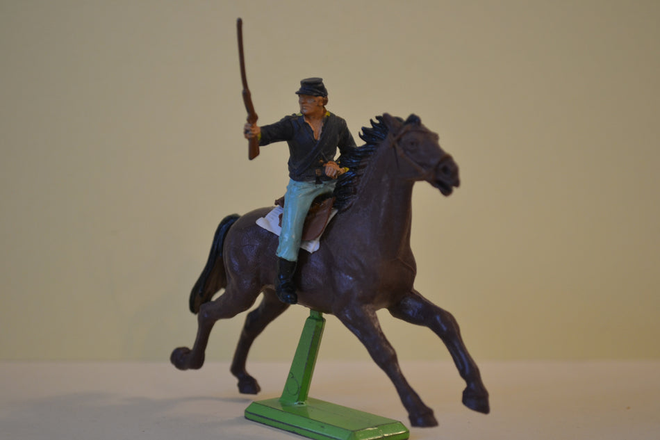 Britains Deetail American Civil War Union Cavalry