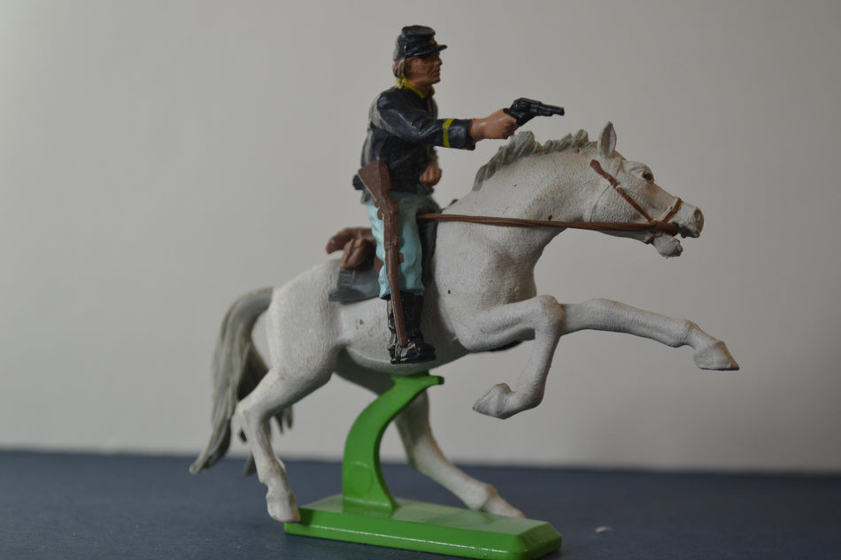 Britains Deetail American Civil War Union Cavalry