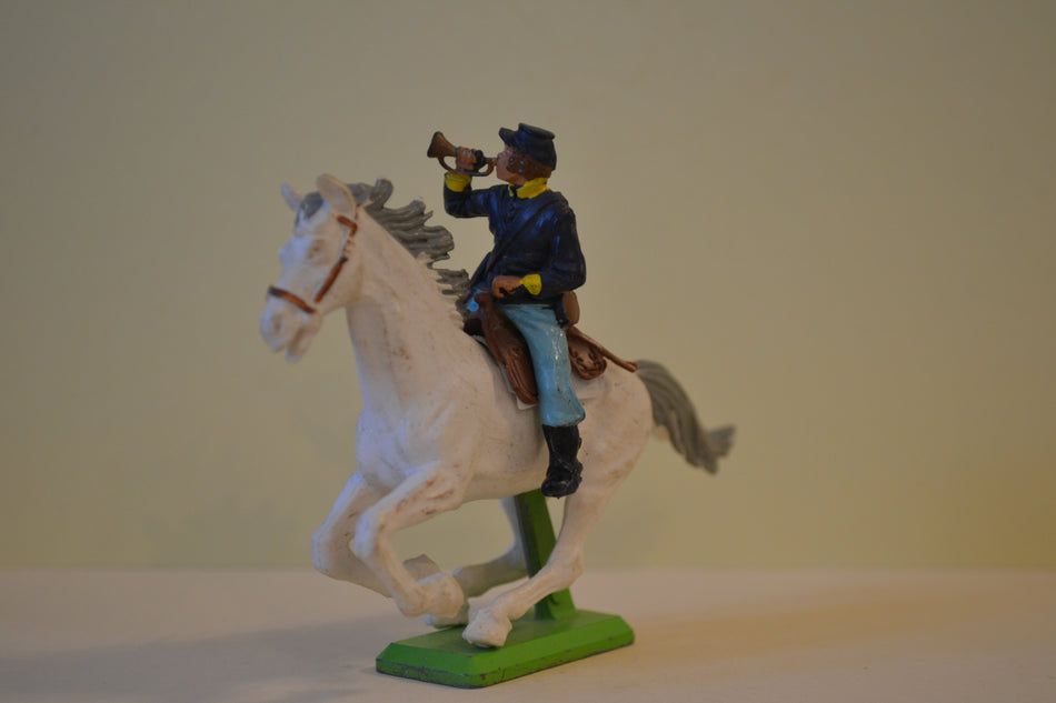 Britains Deetail American Civil War Union Cavalry