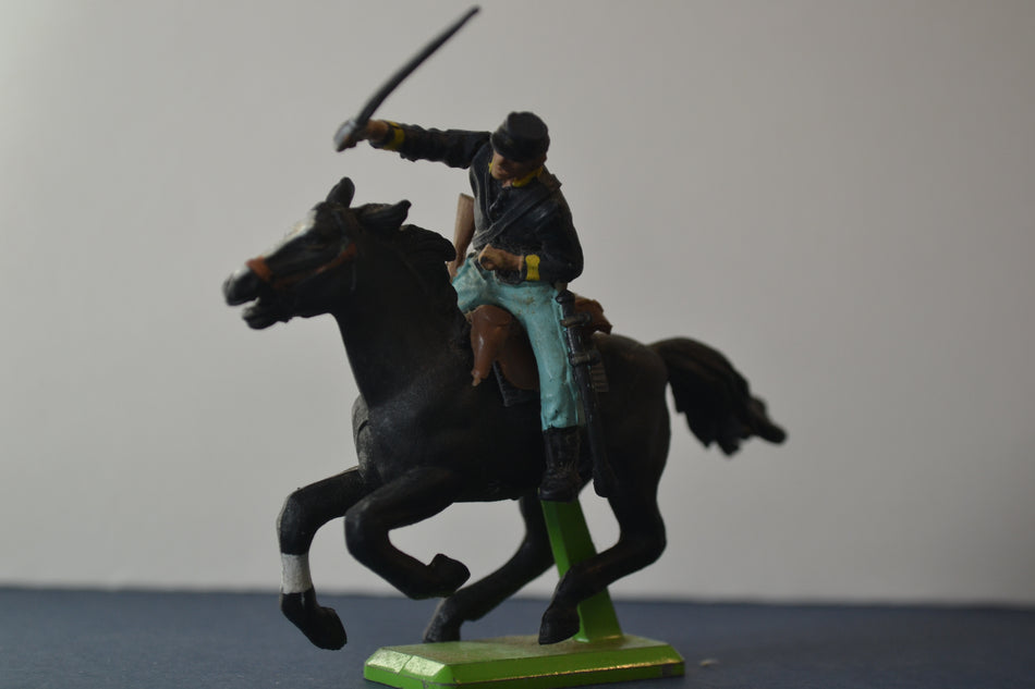 Britains Deetail American Civil War Union Cavalry