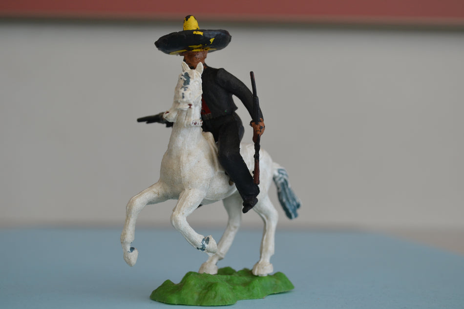 Crescent Mounted Mexican