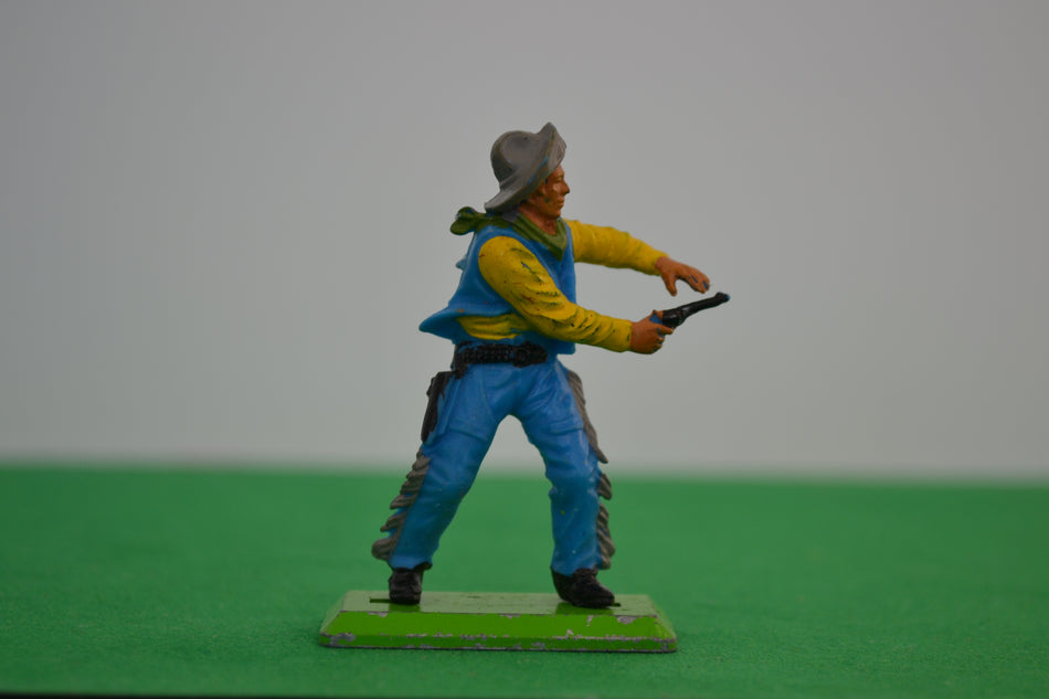 Britains Deetail Cowboy