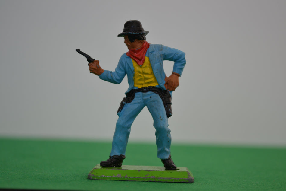 Britains Deetail Cowboy