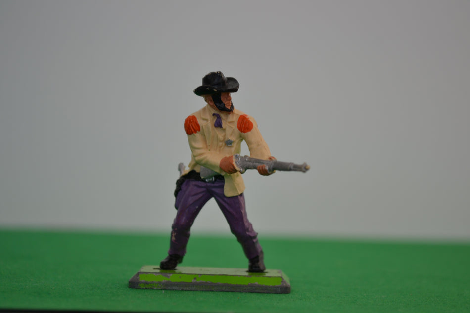 Britains Deetail Cowboy