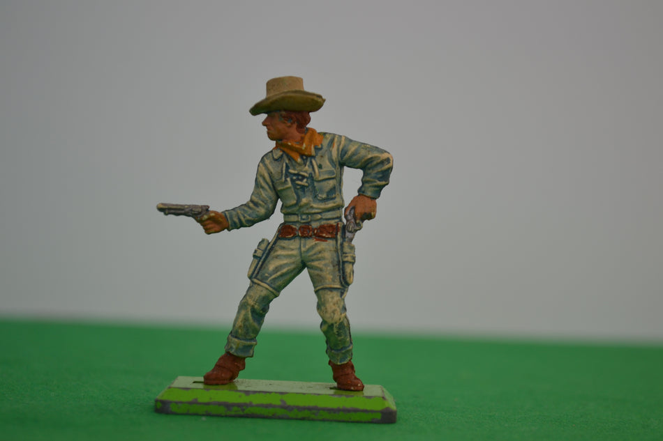 Britains Deetail Cowboy