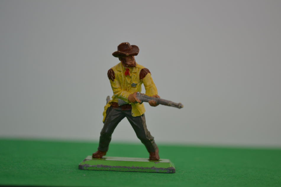 Britains Deetail Cowboy