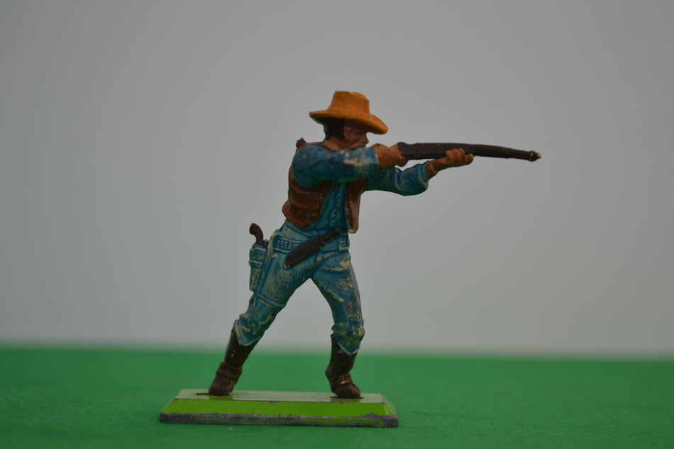 Britains Deetail Cowboy
