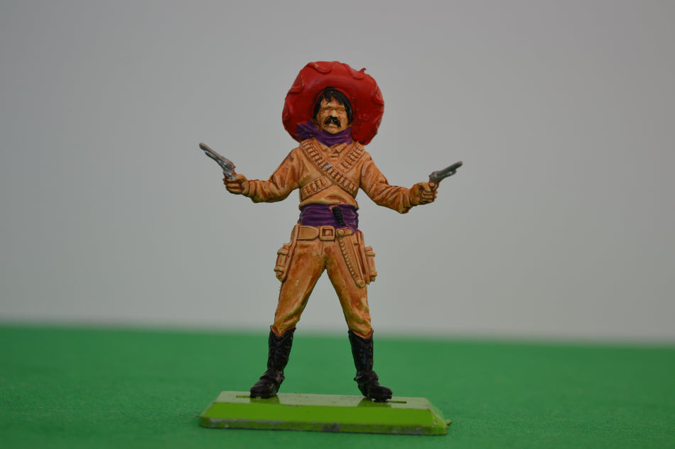 Britains Deetail Mexican Cowboy