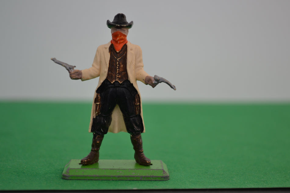 Britains Deetail Cowboy