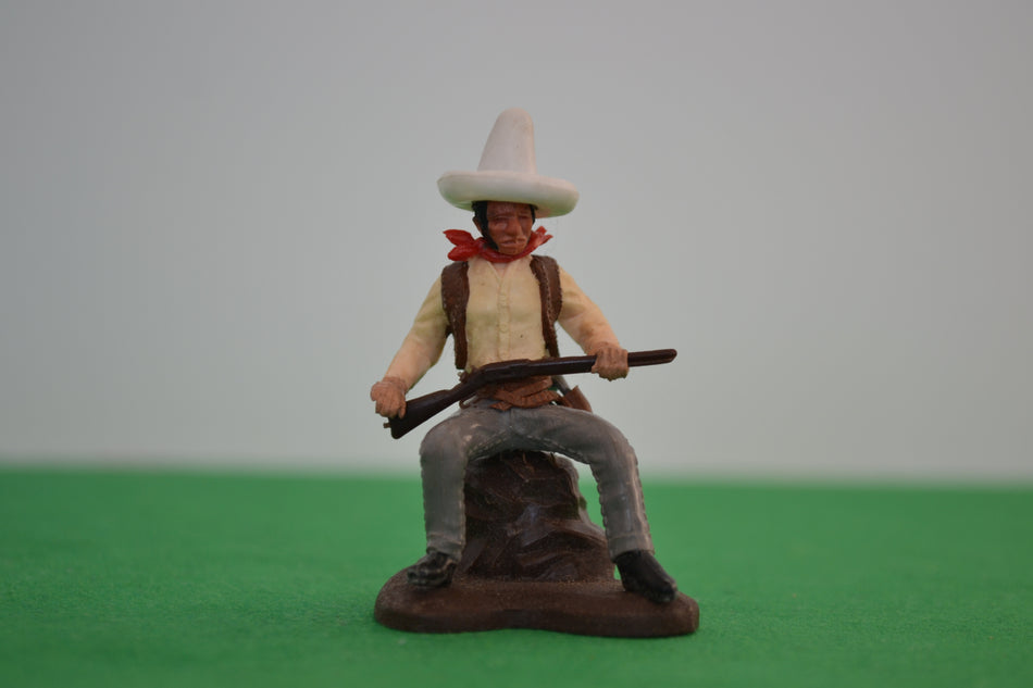 Britains Swoppets Cowboy Rare