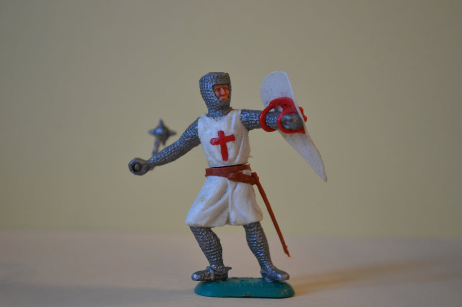 Timpo Crusader Knight