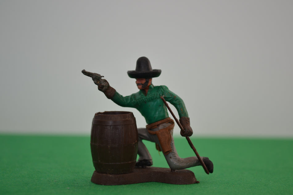 Britains Swoppets Cowboy Rare