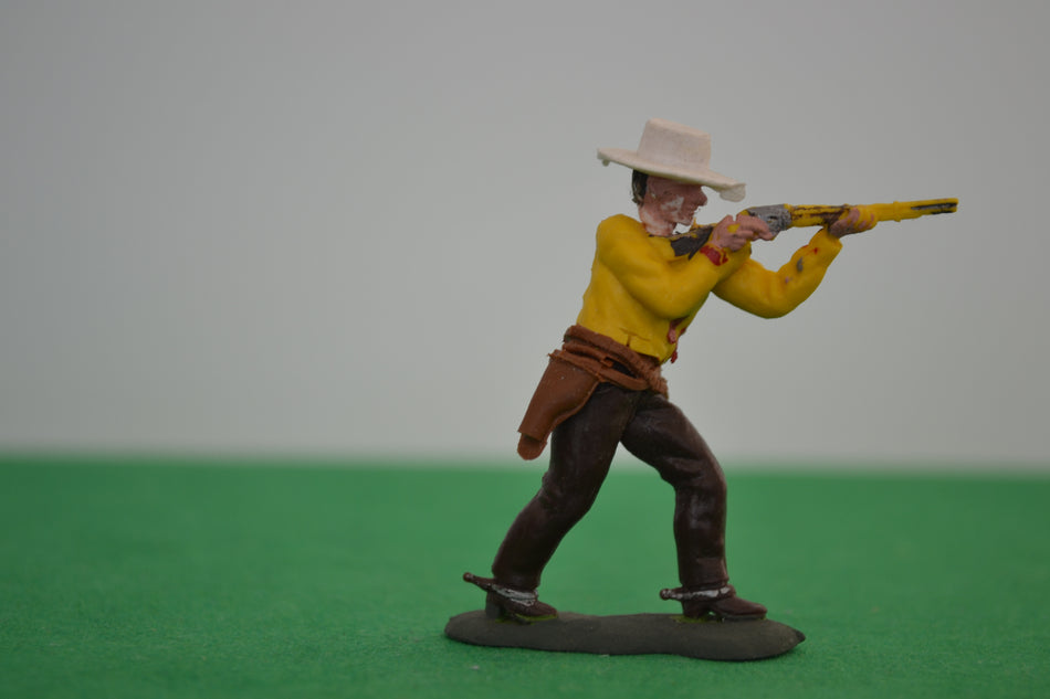 Britains Swoppets Cowboy