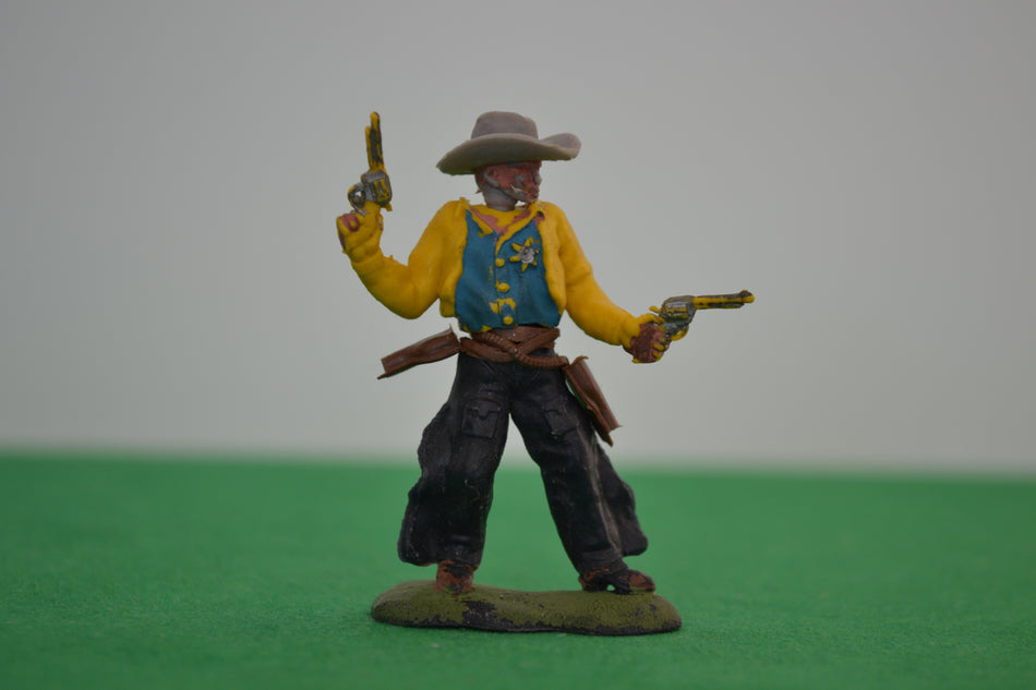Britains Swoppets Cowboy