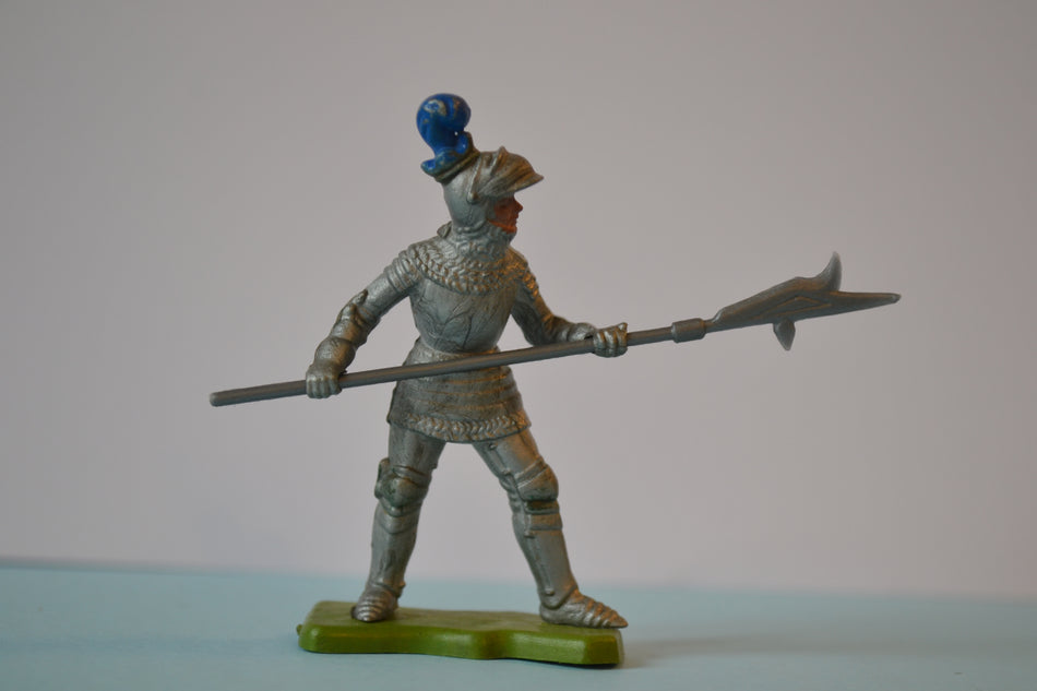 Britains Herald Medieval Knight