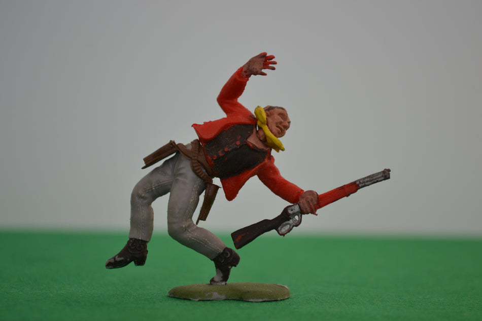 Britains Swoppets Cowboy