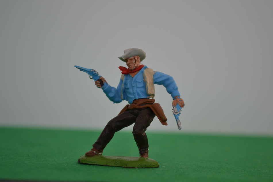 Britains Swoppets Cowboy