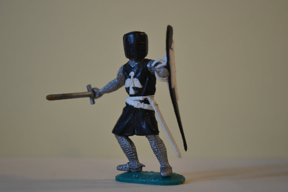 Timpo Medieval Knight