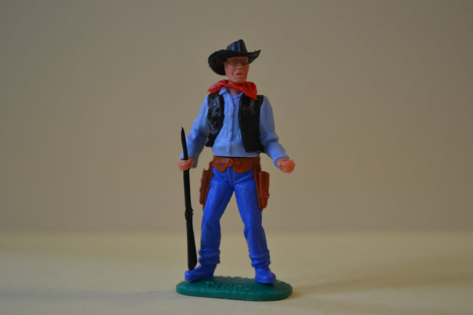 Timpo Cowboy 3rd series