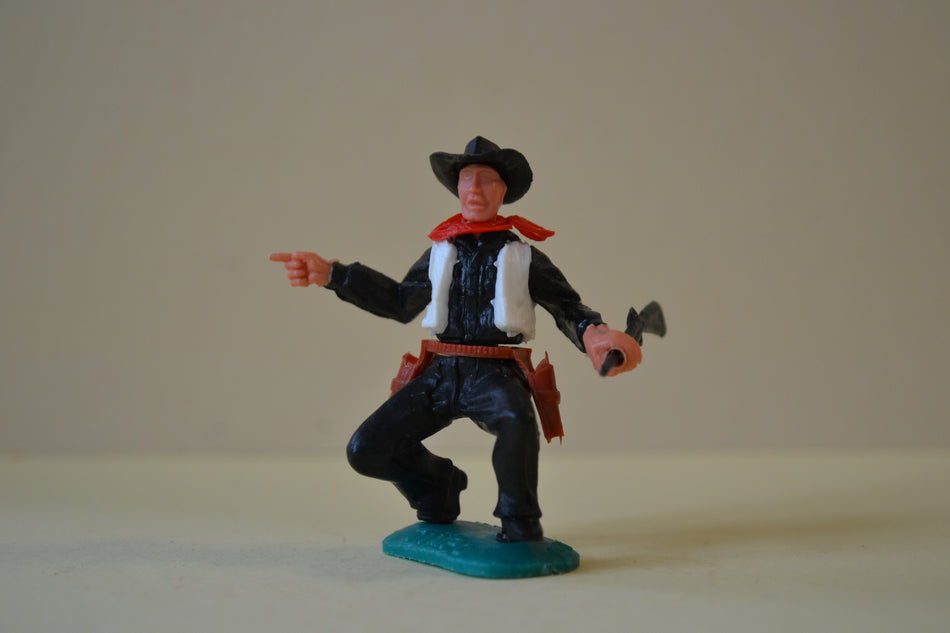 Timpo Cowboy 3rd series