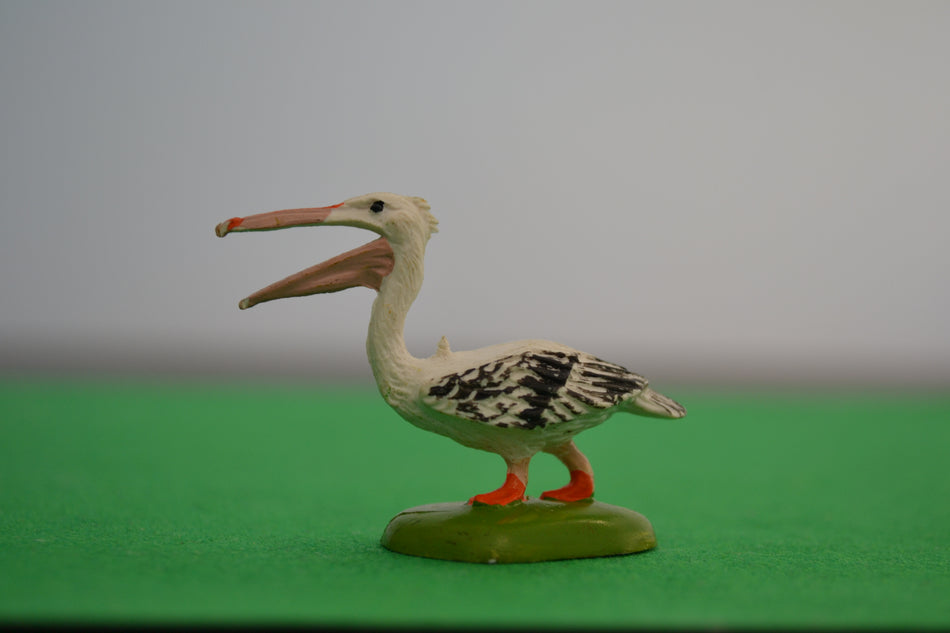 Britains Pelican