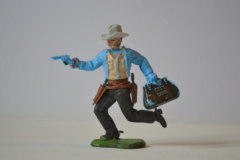 Britains Swoppets Cowboy