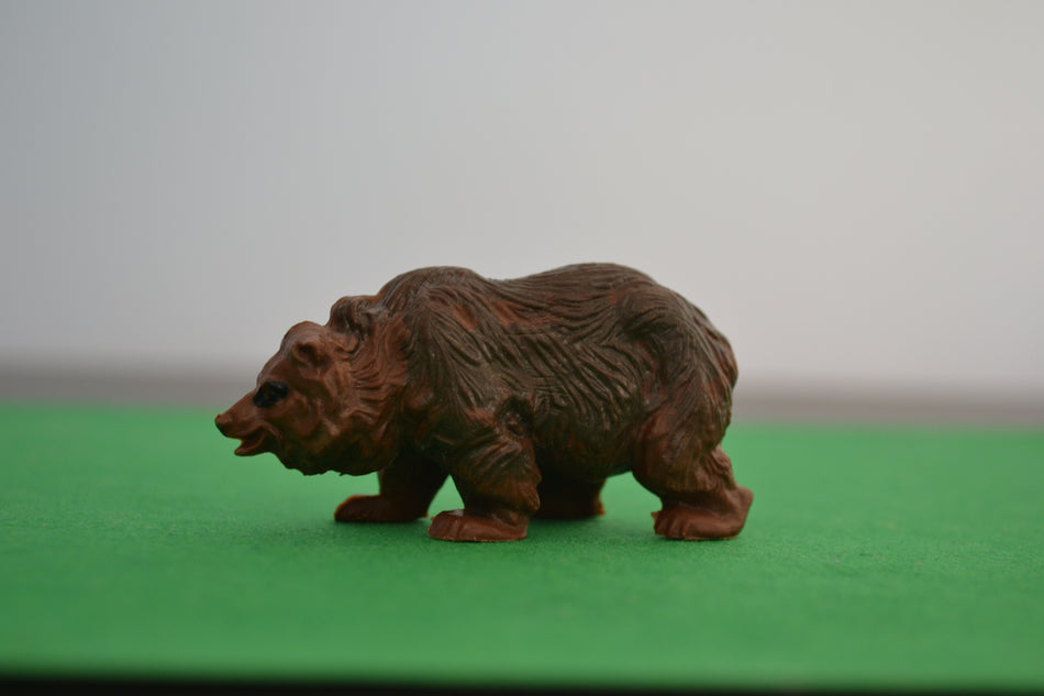 Britains Brown Bear