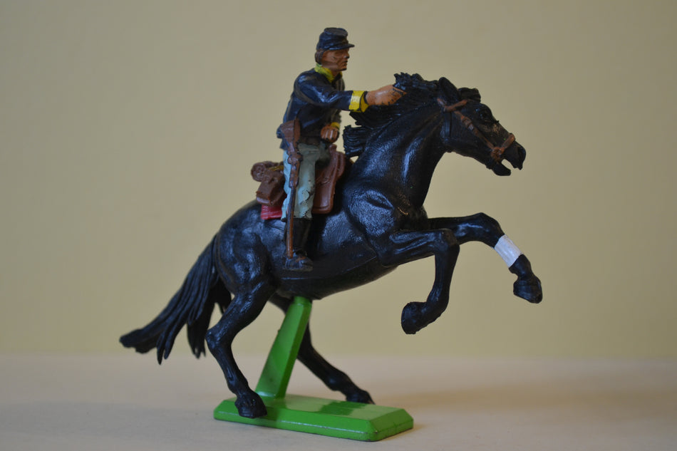 Britains Deetail American Civil War Union Cavalry