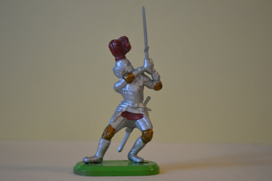 Britains Deetail Medieval Knight