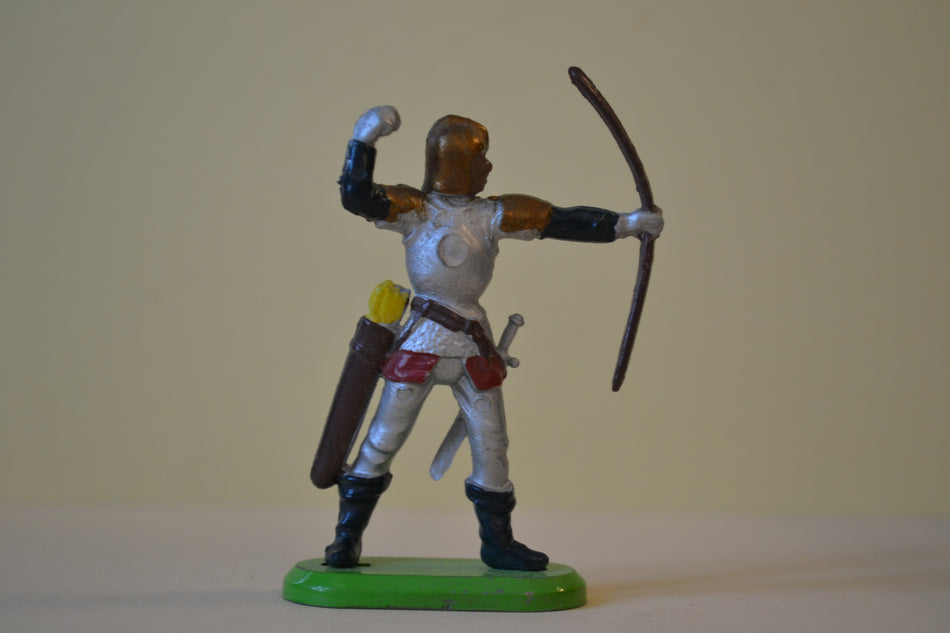 Britains Deetail Medieval Archer