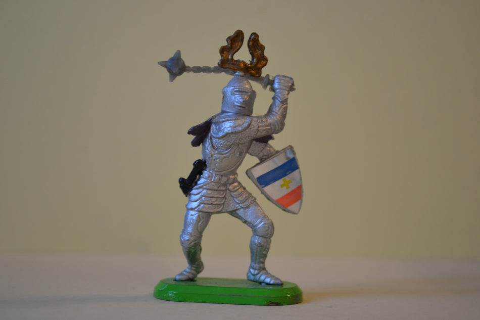 Britains Deetail Medieval Knight