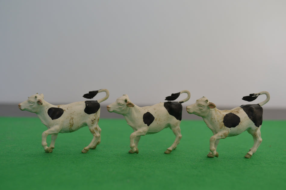 Britains Calves set of 3