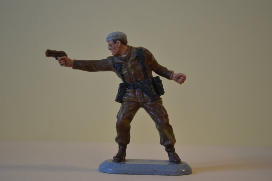 Britains Deetail Modern SAS Officer