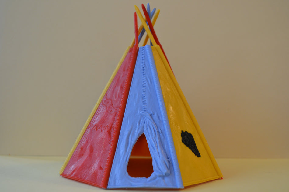 Timpo Large Teepee