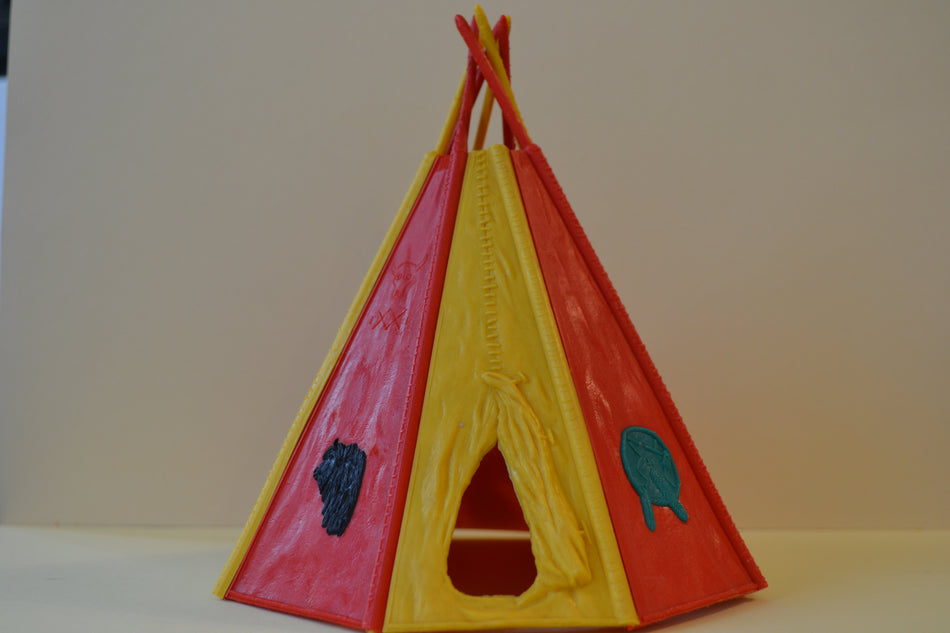 Timpo Large Teepee