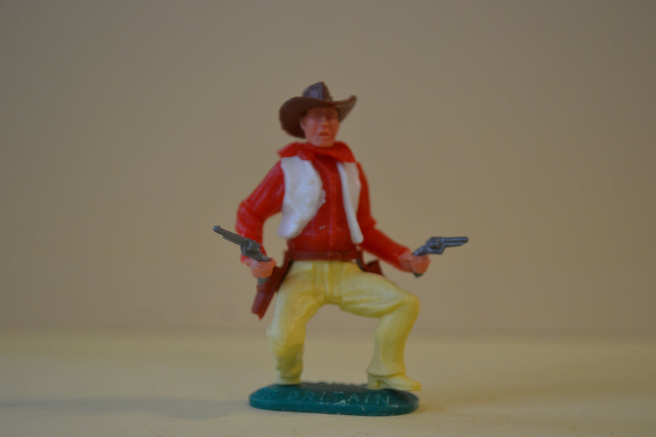 Timpo Cowboy 3rd series