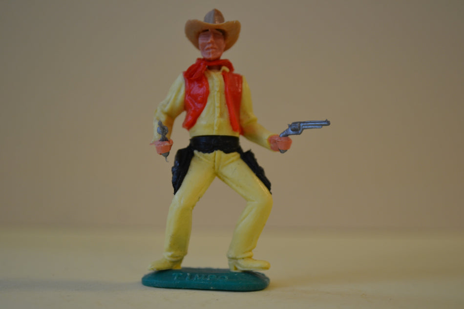 Timpo Cowboy 2nd series