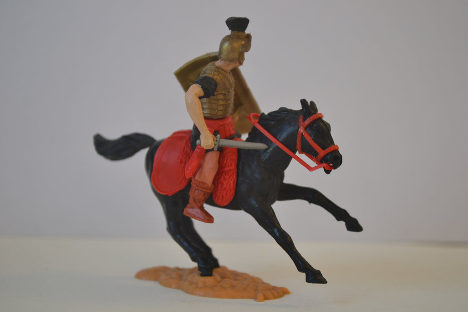 Timpo Mounted Roman Legionnaire