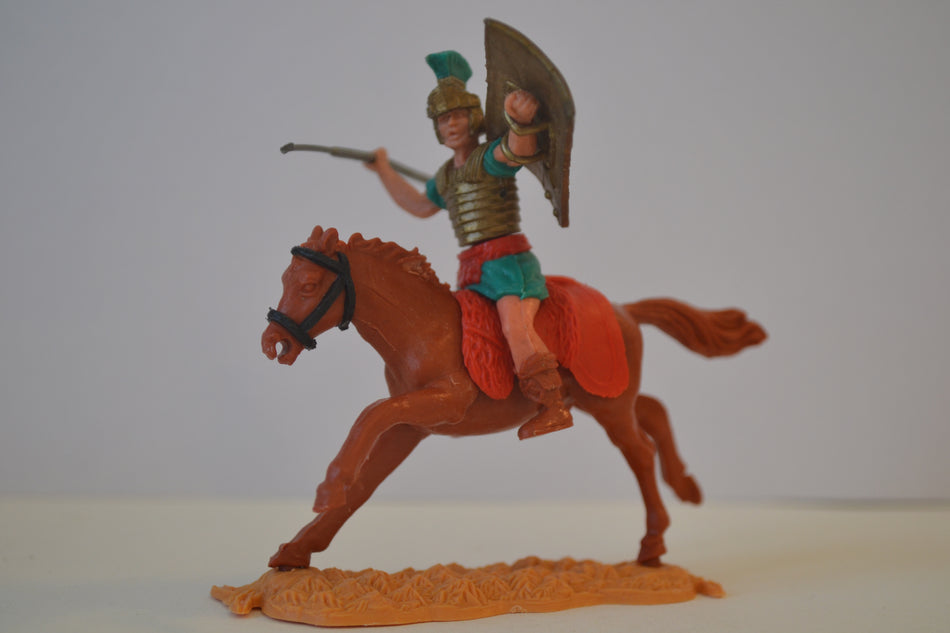 Timpo Mounted Roman Legionnaire