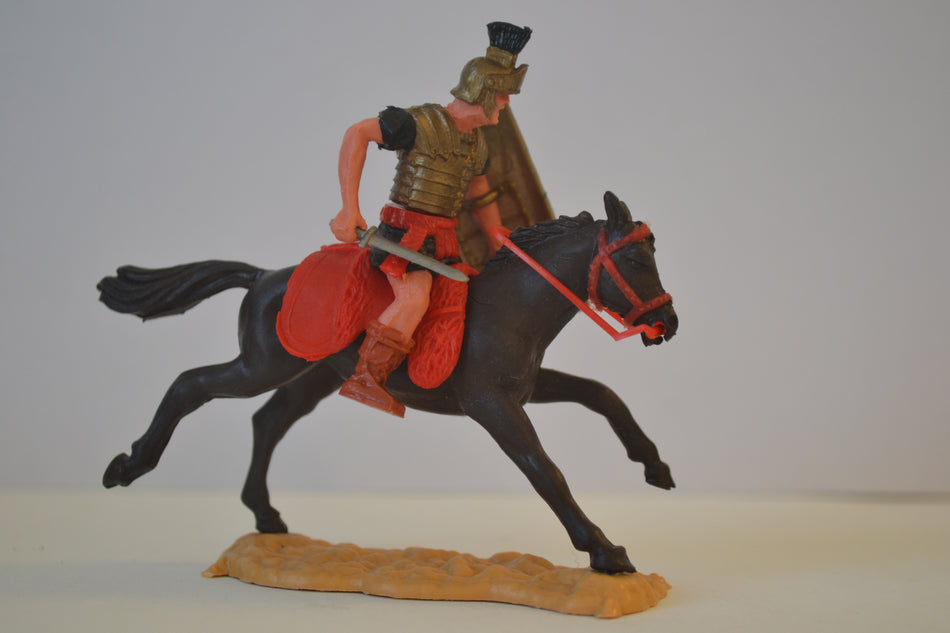 Timpo Mounted Roman Legionnaire